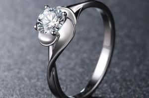 钻石戒指回收软件免费（钻石戒指回收价格查询）