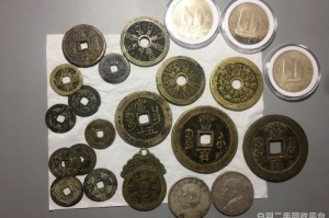 济南钱币回收众到九藏（济南回收银元）