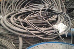 唐山电缆电线回收利用（滦南电缆回收）