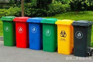 环态物资回收管理办法（环保资源回收）