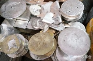 钯银铜焊料回收厂家（钯回收多少钱一克2020年）