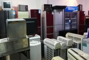 南山区冰柜家电回收价格（回收旧冰柜电话）