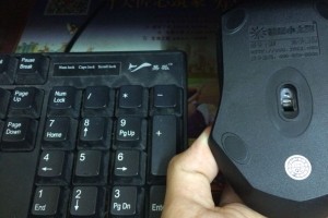 废旧鼠标键盘回收（废旧鼠标键盘怎么处理）