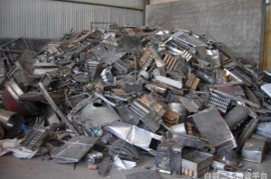 广州市白云区铜钢复合板回收（广州白云废铜回收）