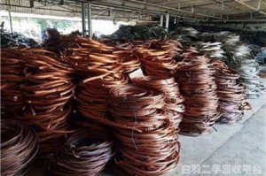 中山公司电线回收（回收电缆线公司）