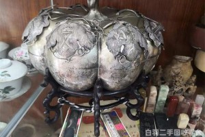 无锡苏州南京上海瓷器回收（哪里收旧瓷器）