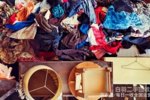 衣物回收怎么做环保处理（衣物回收之后怎样利用?）