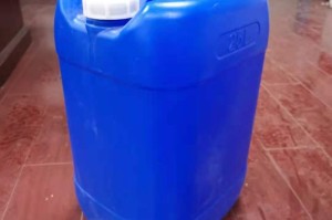 临沂异型塑料桶回收厂家（临沂塑料桶批发厂家）