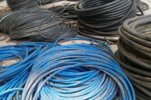 莘县铜铝电缆回收公司（聊城电缆回收）