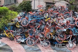 回收自行车怎么处理好呢（回收自行车一般多少钱）