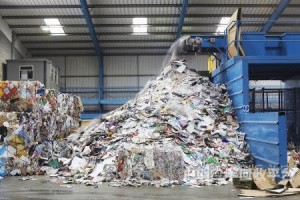 废料回收再生资源利润（再生资源废品回收公司赚钱吗）