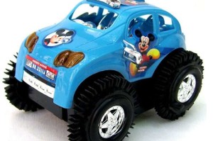 玩具车塑料回收价格多少（旧玩具车回收）