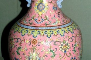 上海西洋瓷器回收（西洋古董瓷器收藏）