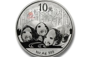 广州熊猫银币回收（哪里回收熊猫银币）