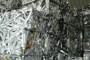 珠海铜铝回收厂家（珠海废铝回收）