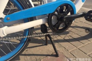洛阳废旧自行车架回收（废旧自行车市场）