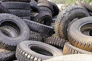 回收报废轮胎做什么工作（回收报废轮胎做什么工作的）