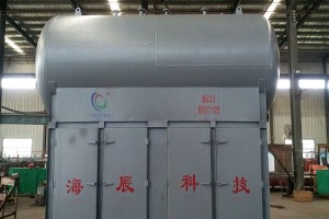 宿州锅炉设备回收站（回收锅炉市场在哪里）