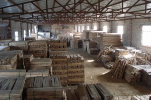 工厂直接回收木材（工厂直接回收木材吗）