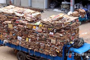 中国废品回收的前景（中国废品回收的前景和趋势）