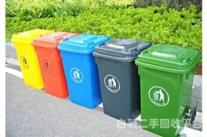 塑料垃圾回收利用背景（塑料垃圾回收利用实践活动报告）