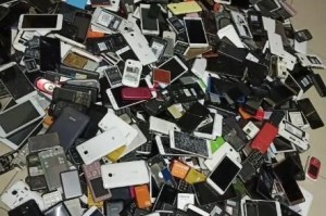 回收旧手机需要资质吗知乎（回收旧手机需要哪些资质）