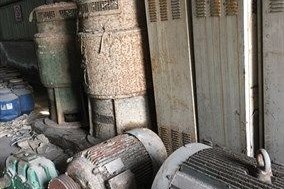 新疆废旧锅炉回收公司（2021年新疆废铁回收电话）