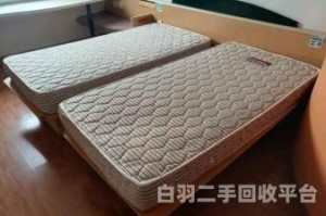 武汉酒店床垫回收（武汉旧床垫回收）