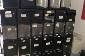 安徽网吧电脑回收电话（网吧收电脑多少钱）