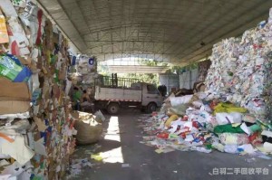 废料回收站的利润（废品回收站如何盈利）