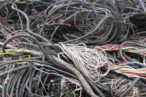 英德废电缆电线回收（清远废电缆回收）