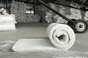 汕尾废硅酸铝棉回收公司（废硅酸铝耐火棉怎么回收）
