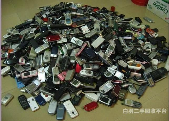 回收旧手机能有什么用途（回收旧手机有什么用途?）