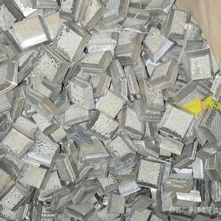 金镍银回收树脂回收价格表（镍合金回收价格）