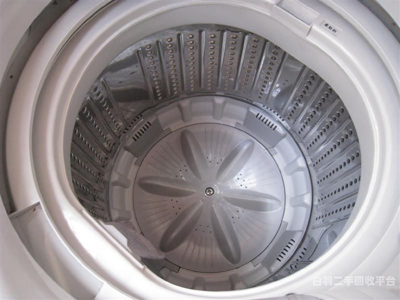 回收洗衣机橡胶废料价格（洗衣机废料多少钱一吨）
