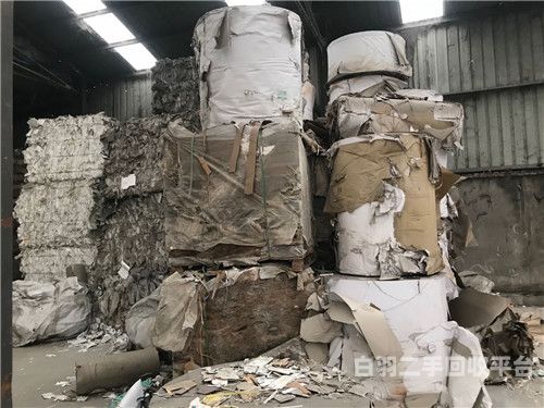 虞城县废旧塑料回收站在哪里（虞城塑料制品厂）